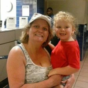 Meet your Posher, Ann